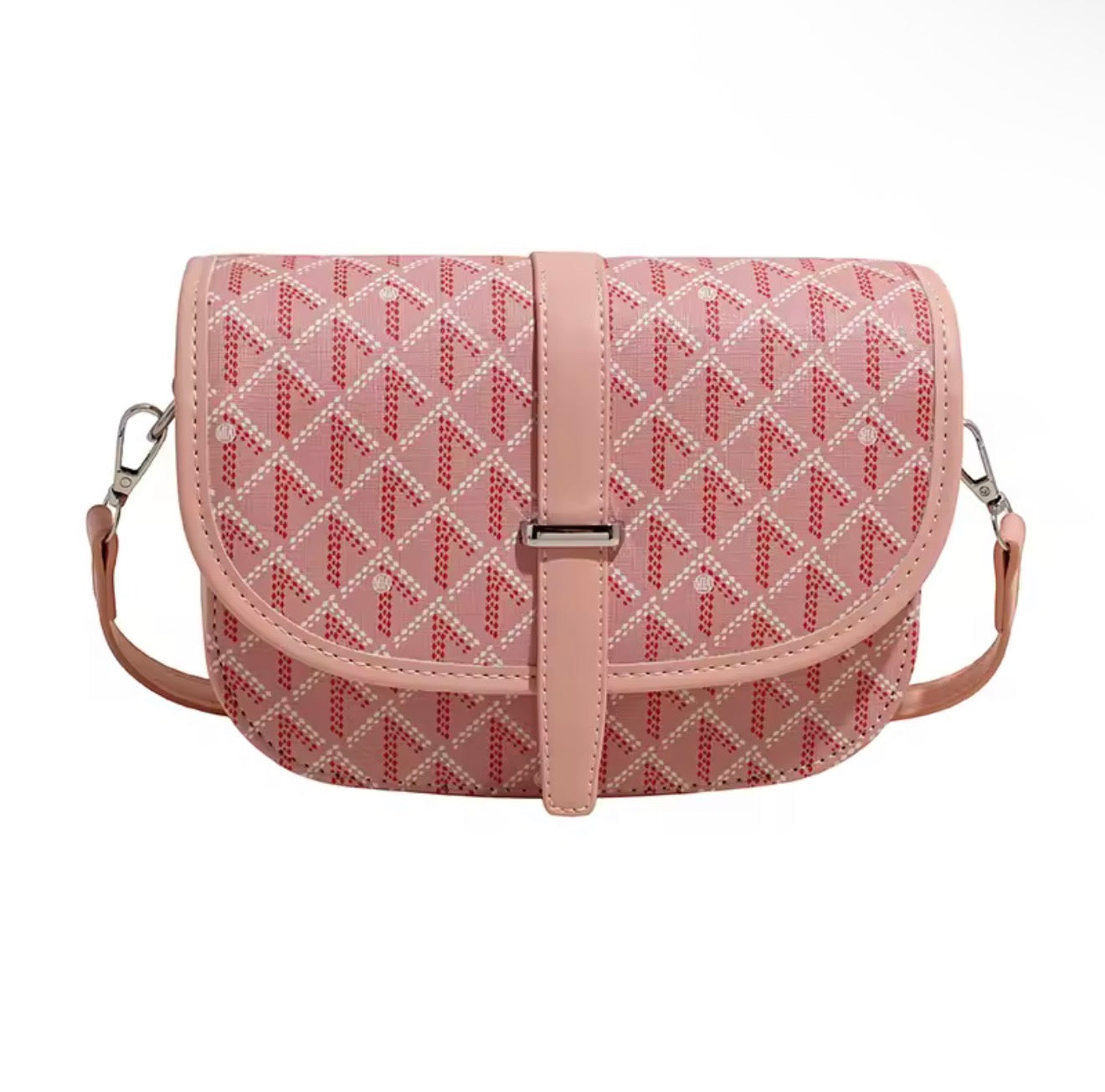 Luxury Fashion-Forward Designer Diaper Bag Women Large Capacity Tote Elegant