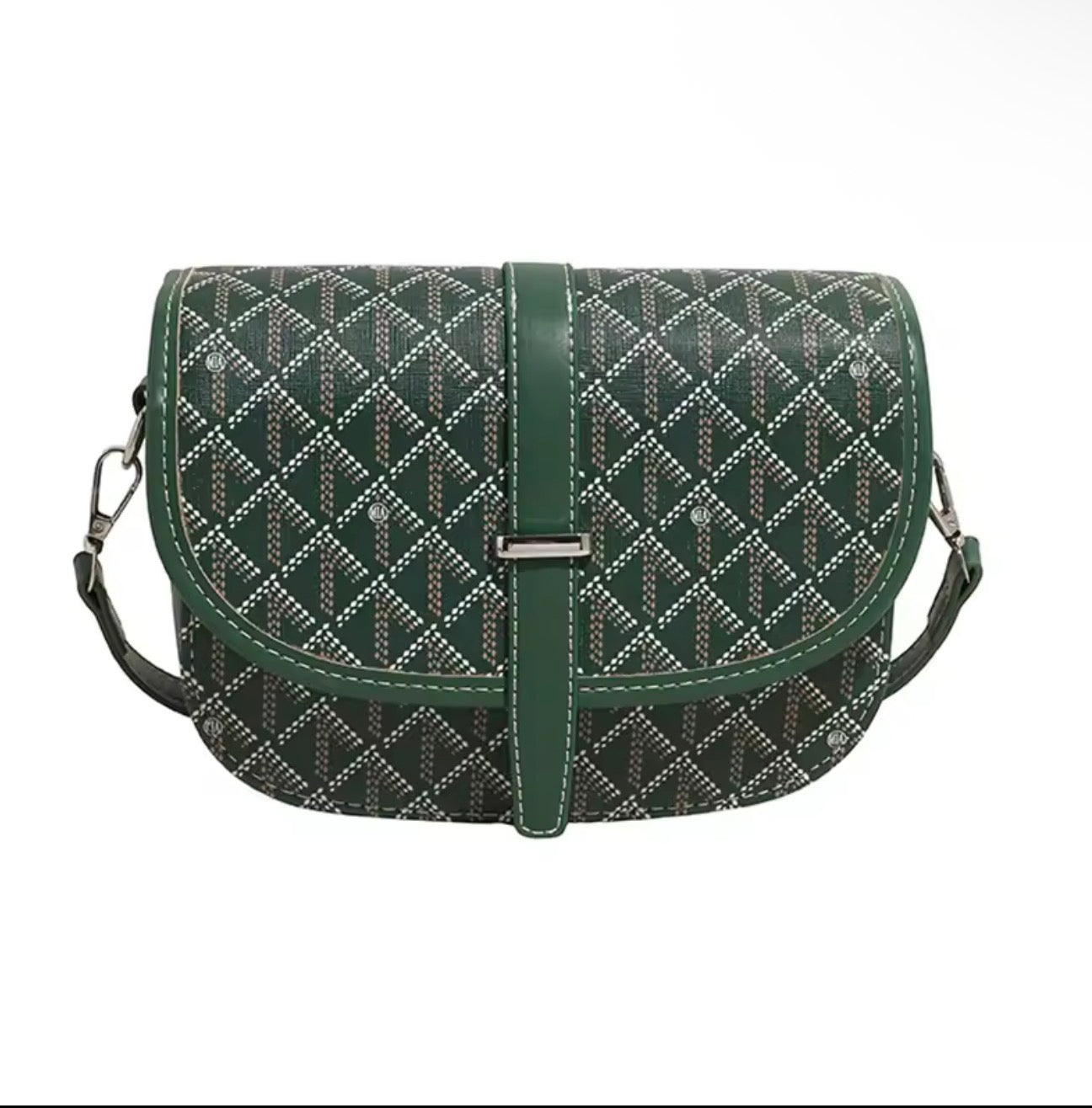 Luxury Fashion-Forward Designer Diaper Bag Women Large Capacity Tote Elegant