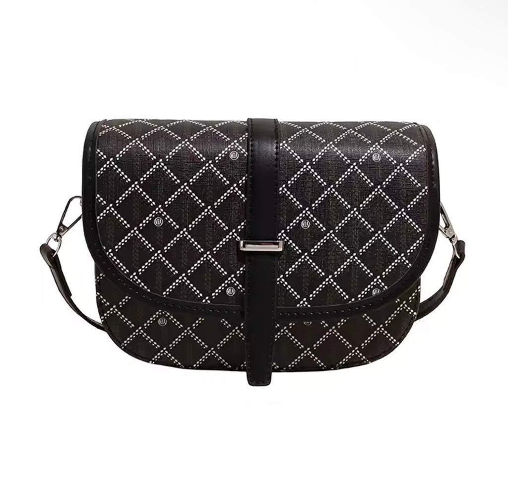 Luxury Fashion-Forward Designer Diaper Bag Women Large Capacity Tote Elegant
