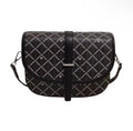 Luxury Fashion-Forward Designer Diaper Bag Women Large Capacity Tote Elegant