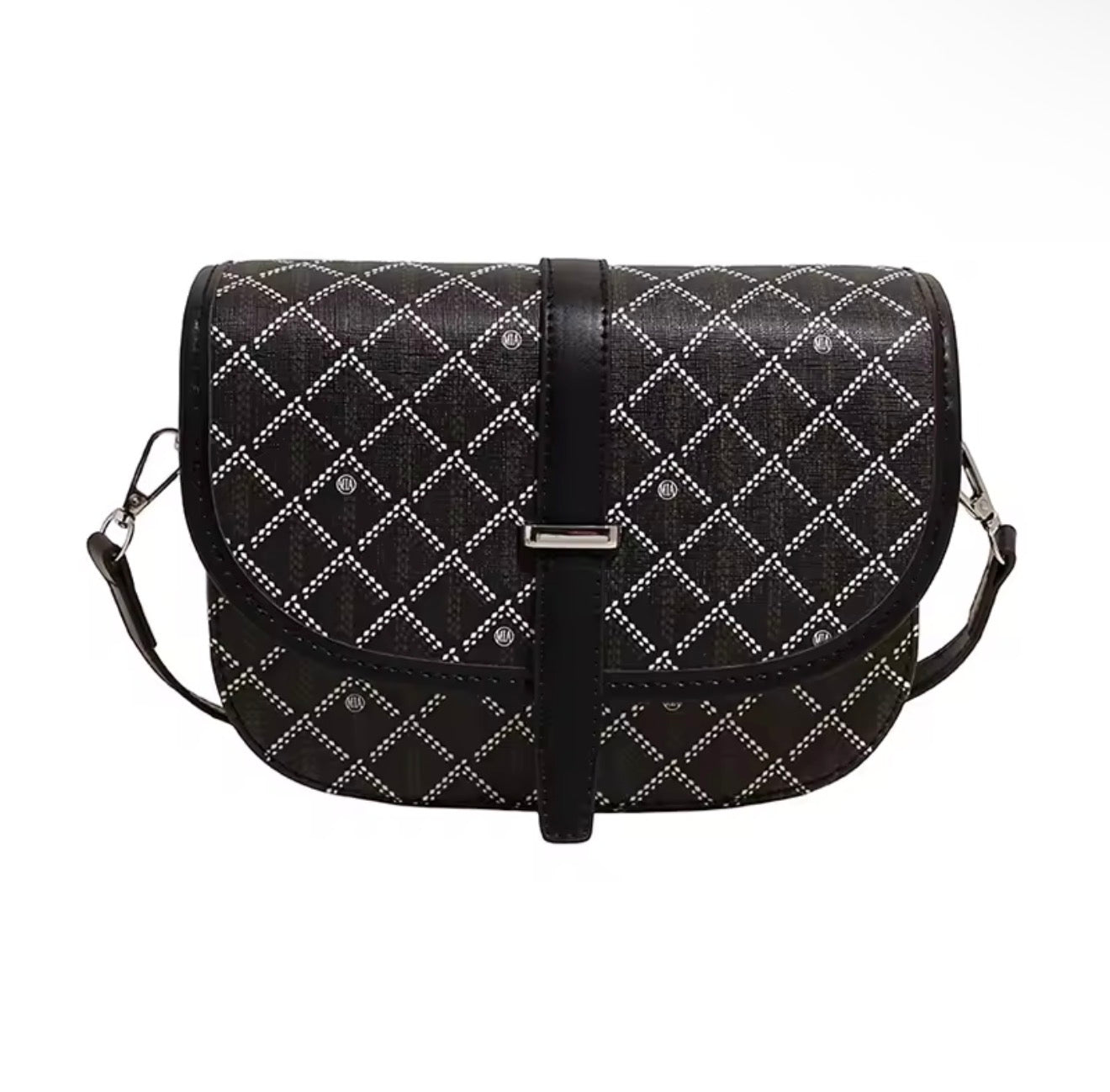 Luxury Fashion-Forward Designer Diaper Bag Women Large Capacity Tote Elegant