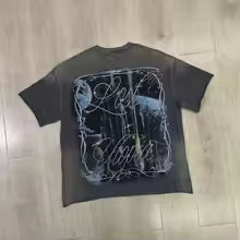 Short Sleeve