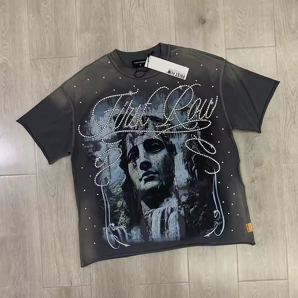 Short Sleeve