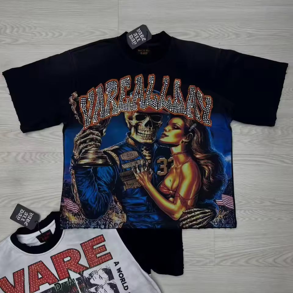 Short Sleeve