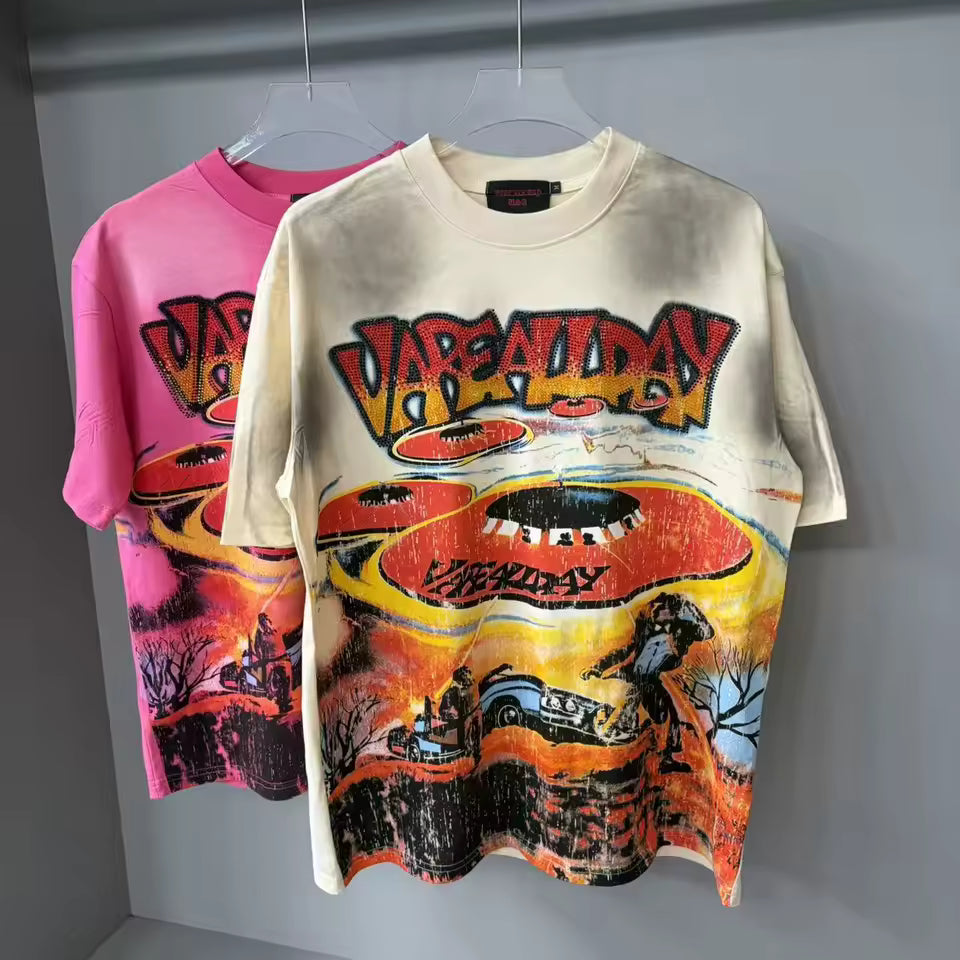 Short Sleeve