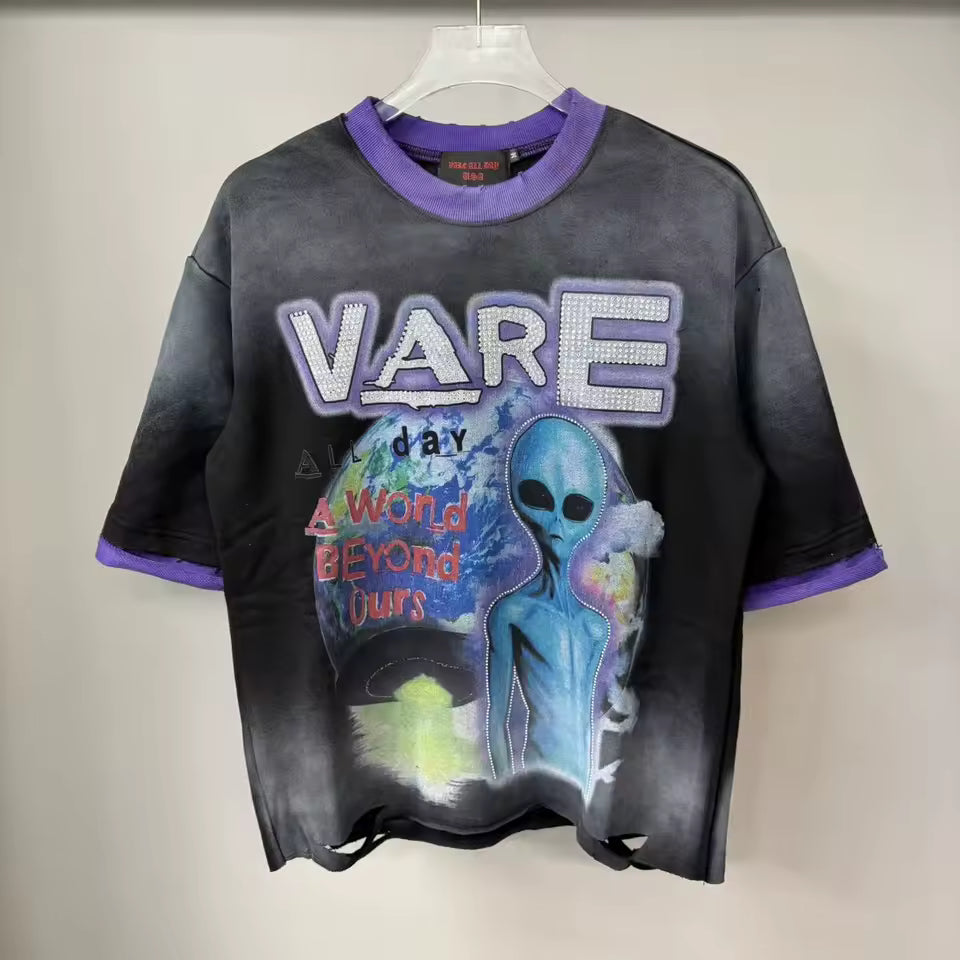 Short Sleeve