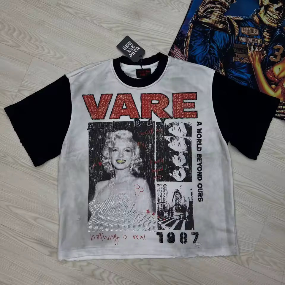 Short Sleeve
