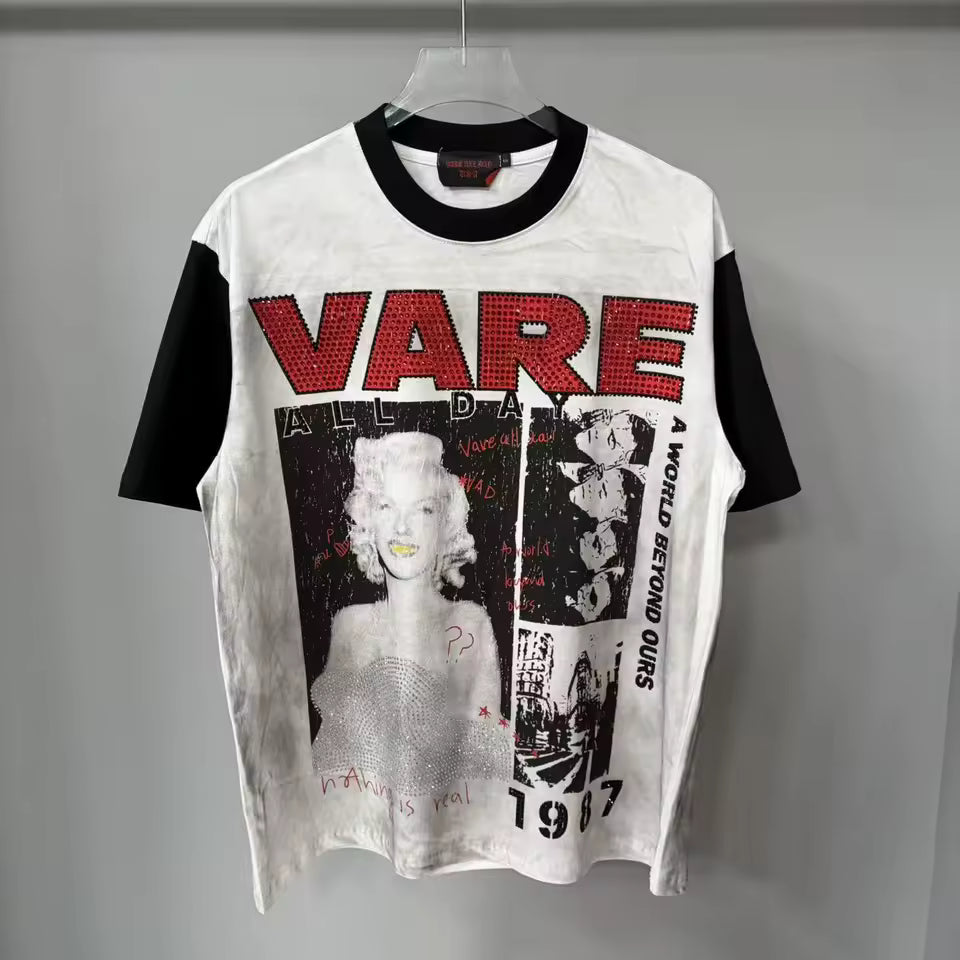 Short Sleeve