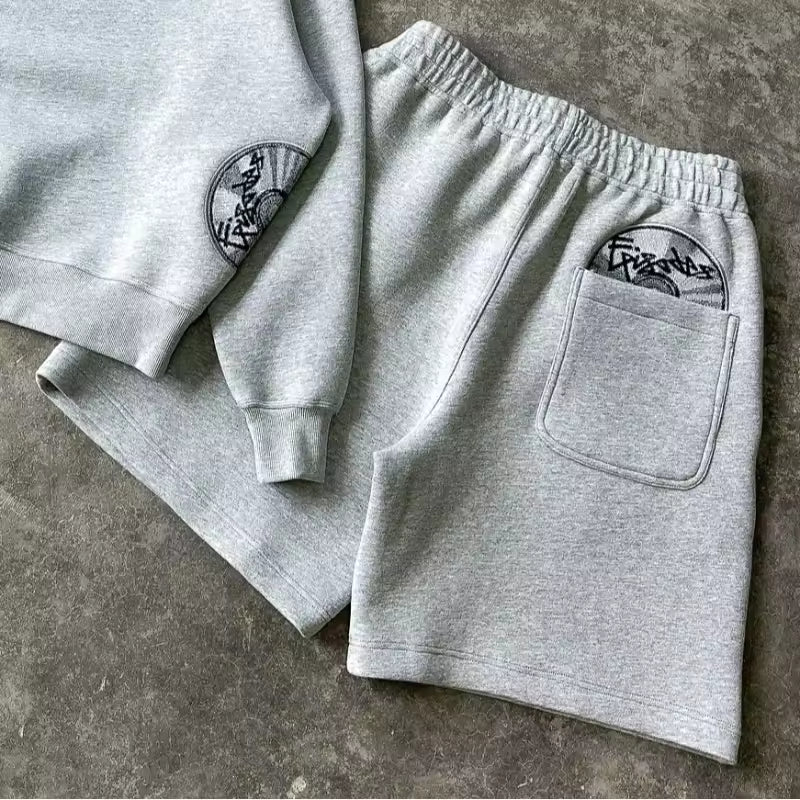 Hip Hop High Street
